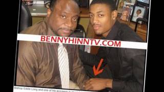 Finally Bishop Eddie Long apologizes  (Settlement Scandal) Reports $25 Million