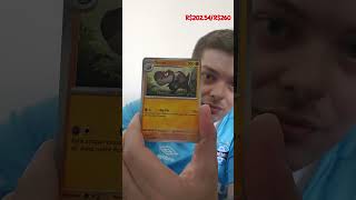 Continuando a abertura da ETB de Equilibrio Perfeito! #pokemon #pokemoncards #pokemontcg