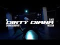 HEEEUN ChoreographyㅣJordan Adetunji Dirty DianaㅣMID DANCE STUDIO