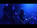 Enslaved – Svarte Vidder (Live 4/14/19 at Decibel Metal & Beer Festival, Philadelphia, PA)