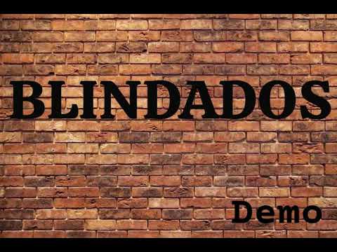BLINDADOS - Tattoo 