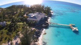 preview picture of video 'ClubMed Kitesurfing School Columbus Isle'