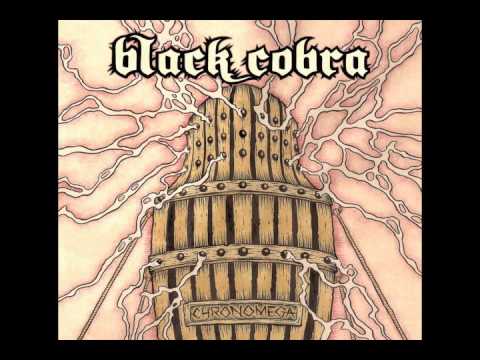 Black Cobra - Negative Reversal