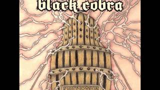 Black Cobra - Negative Reversal