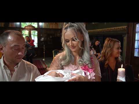 SilvianSOUND - Botez Teodora MAZARE