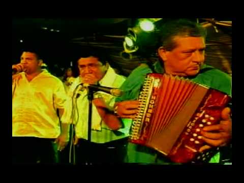 Hermanos Zuleta - Nativo del Valle [Parranda]