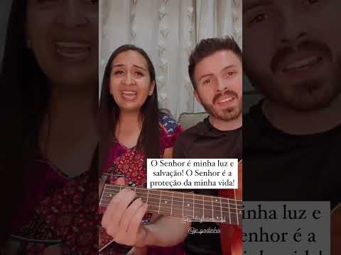 Salmo 26 - Por Entre Aclamações - Católica