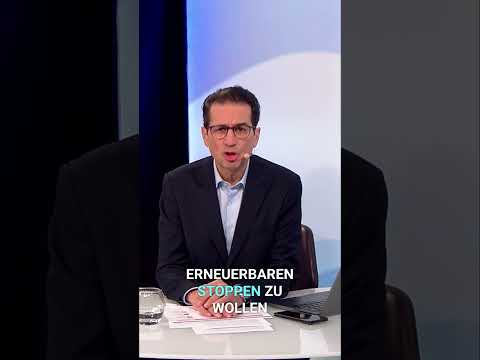 Video Thumbnail: LAUDELEY: DAS NETZPAKET - SCHLAG GEGEN ENERGIEWENDE