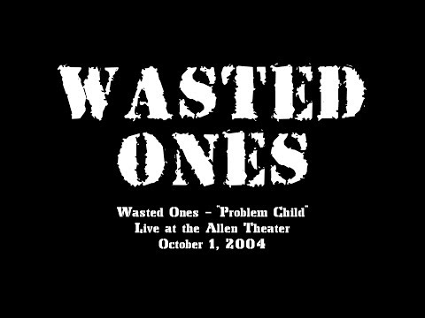 Wasted Ones - 