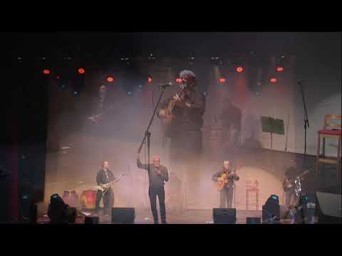 Dúo el silencio show