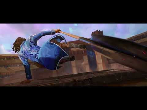 "Honor Is Dead" (Full Scene) - Kaladin’s Defining Moment (Graphic Audio highlight)