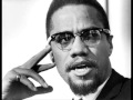 MALCOLM X - the last speech - YouTube