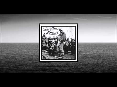 AUSTIN JAMES - Shook Ones Mirage (Mobb Deep X Møme)