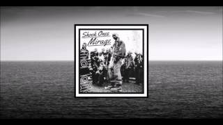 AVSTIN JAMES - Shook Ones Mirage (Mobb Deep X Møme)