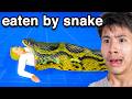 The Most Brutal Deaths Ever Zack D Films