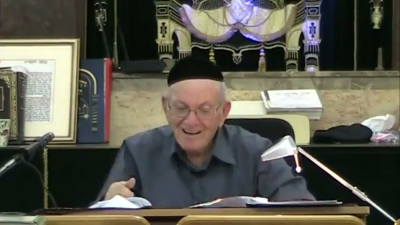 הרב חיים כהן זצ''ל החלבן פרשת נח