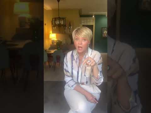 Юлия Меньшова 💗 Самосбывающееся Пророчество