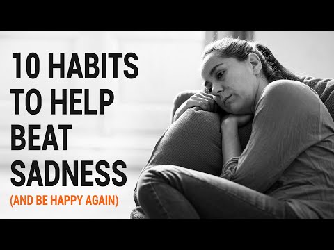 13 Key Signs of High-Functioning Depression Never to Ignore