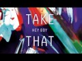 Take That Hey Boy Snippet