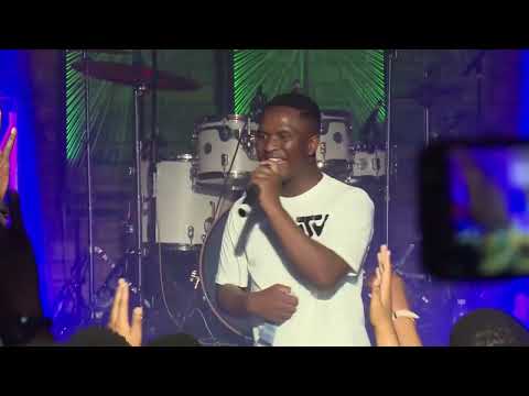 YESHUA (Itende chorus ) by Slindokuhle Zongo