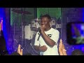 YESHUA Itende Chorus By Slindokuhle Zongo