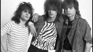 Ammuntion - Stage Dolls