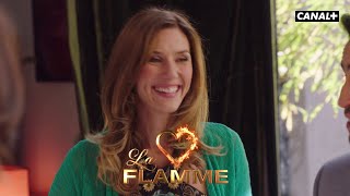 La Flamme - Présentation de Valérie (Doria Tillier)