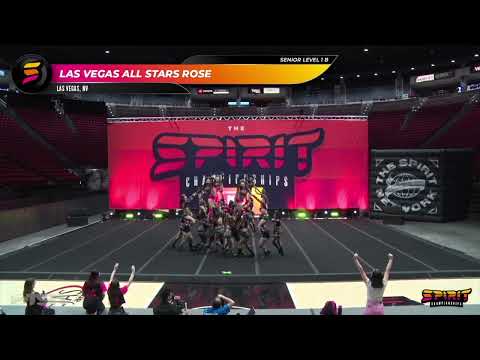 Usasg Vegas