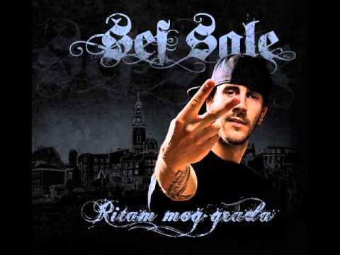 Shef Sale - Sa svih strana sranja (beat Bdat Dzutim)