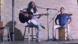 Tum Hi Ho (cover) Rishvan Imon