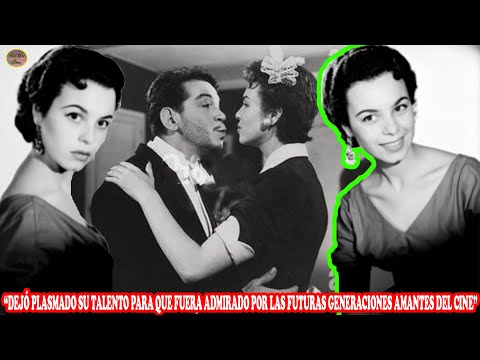 WHAT HAPPENED TO... BEATRIZ SAAVEDRA, A BEAUTIFUL ACTRESS IN THE GOLDEN AGE CINEMA WHO FILMED 40 ...