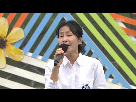 진도의 송가인! 무안의 최선희여라~ 최선희 씨의 엄마 아리랑[전국 노래자랑]220918