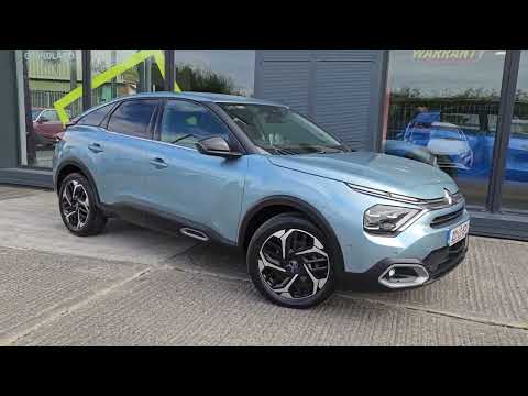Citroen C4 FLAIR BlueHDi 110 - Image 2