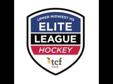 Team Wisconsin U18 vs Sanford Power 10/4/20