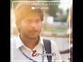 Ex Lover Scene Ex Lover Meets Whatsapp Status Tamil Lovefeeling Trending Exlover