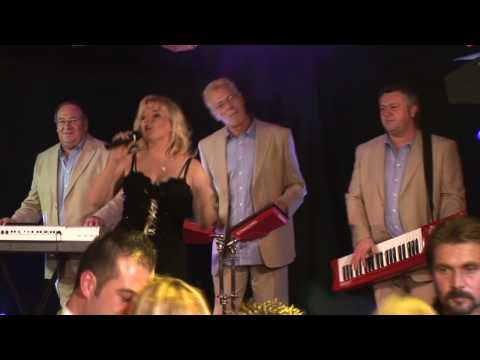 Fernando Express - Der rote Mond von Agadir