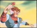 Thundercats Greek Opening