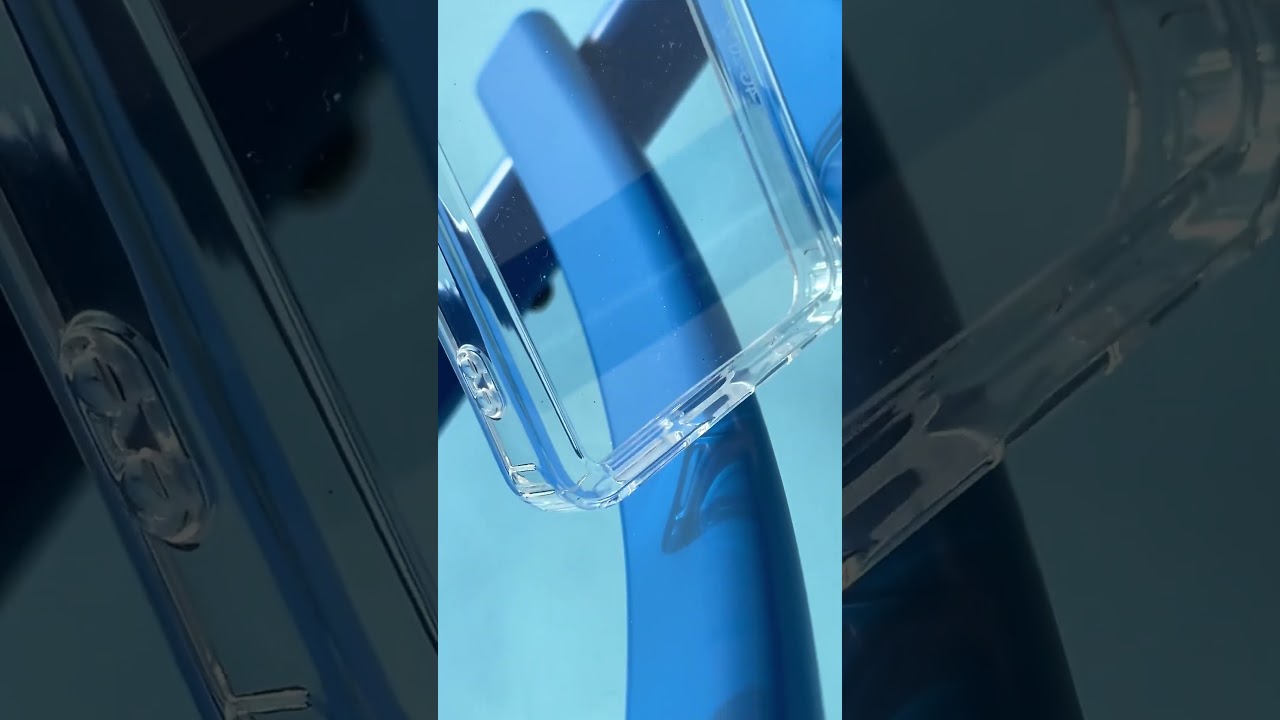 Чехол TPU+PC Colorside для Samsung Galaxy S24+ / S25+