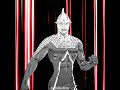 Blazar Roar ️ ️ Ultraman Shorts