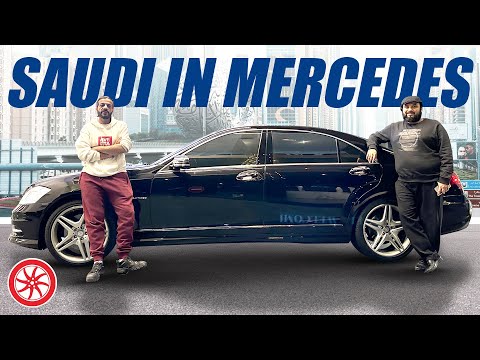 Mercedes Benz (W221) S500 AMG | Owner Review | PakWheels