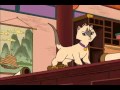 Sagwa How Sagwa Got Her Colors Part 1
