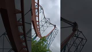 Download lagu Titan at Six Flags Over Texas mp3