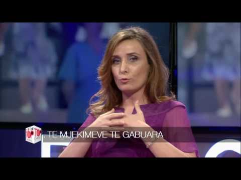 Pasdite ne TCH, 16 Qershor 2016, Pjesa 3 - Top Channel Albania - Entertainment Show