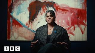 Tracey Emin: "I was told I had months to live. Now I've been born again" | BBC Global