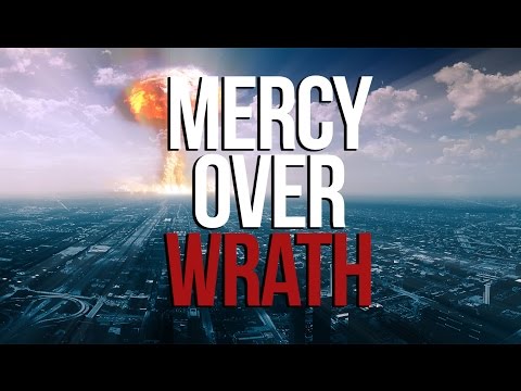 Mercy Over Wrath - The Silent Repenter