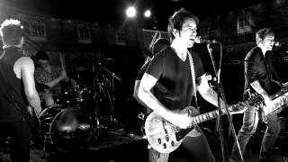 Whisper - Burn The Ballroom