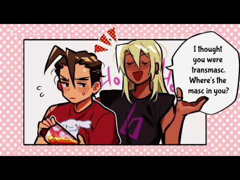 Jars | An Ace Attorney Comic Dub