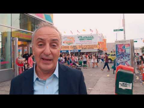 In the Footsteps of Harold Lloyd's 'Speedy' (2015) | Movie Documentary - Bruce Goldstein