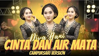 Download lagu CINTA DAN AIR MATA - Diva Hani - Campursari Everywhere mp3