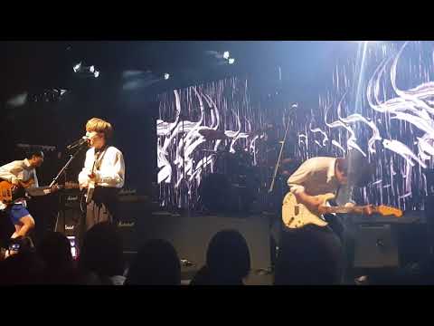 180602 April2nd (에이프릴 세컨드) '두 개의 달' 나다 페스티벌 @ KT&G 상상마당 야외무대